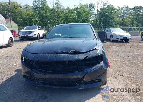2019 Dodge Charger Sxt from USA, damaged, VIN 2C3CDXJG8KH502330